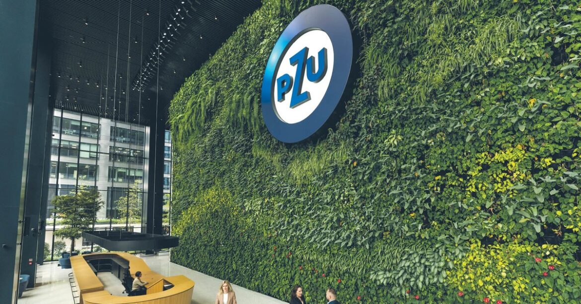 У PZU есть идея для автомобиля для крупных инвестиций. "Я не хочу притворяться, что мы создаем фонд из наших собственных денег"
      
        
        Часть средств, выпущенных благодаря транзакции, что приведет к тому, что Bank Pekao будет возглавить сегодняшнюю группу PZU, может стать ... сегодня, 15 минут назад
