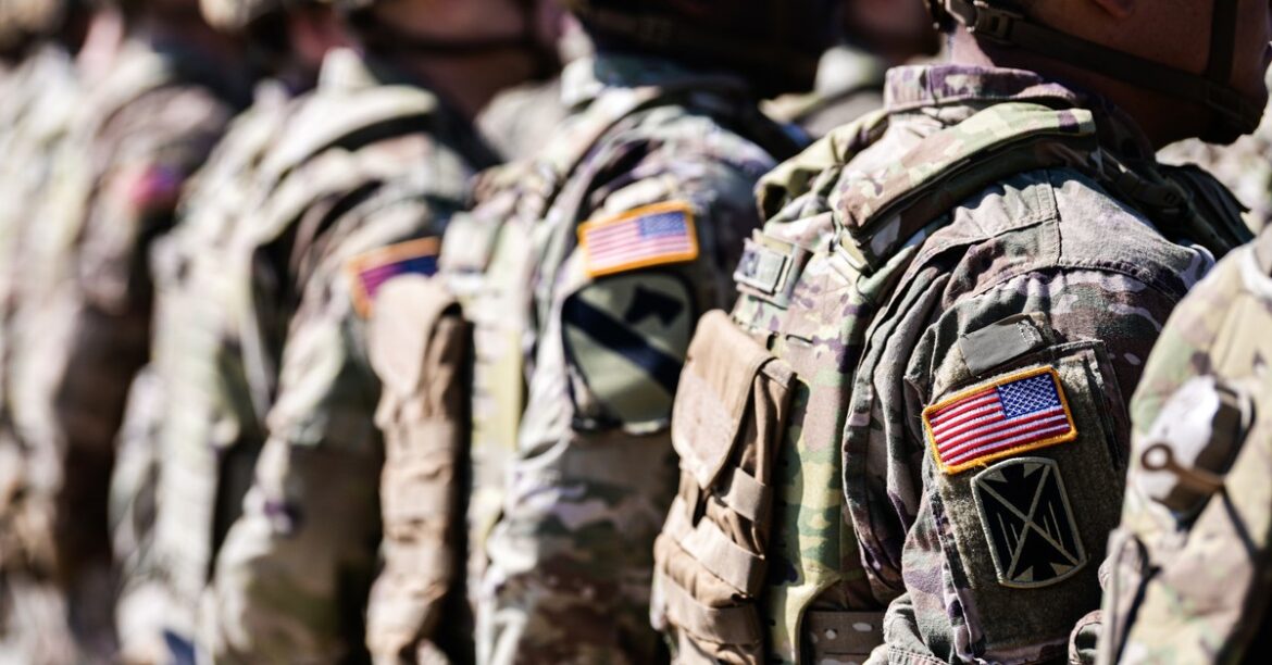 США могут снять до 30 процентов из Европы. Ваши войска
