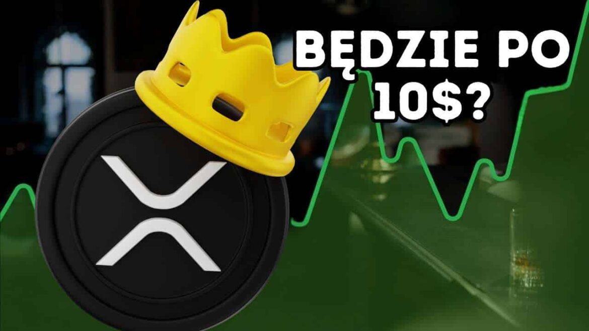 Если у вас xrp, посмотрите этот фильм, пока не стало слишком поздно
