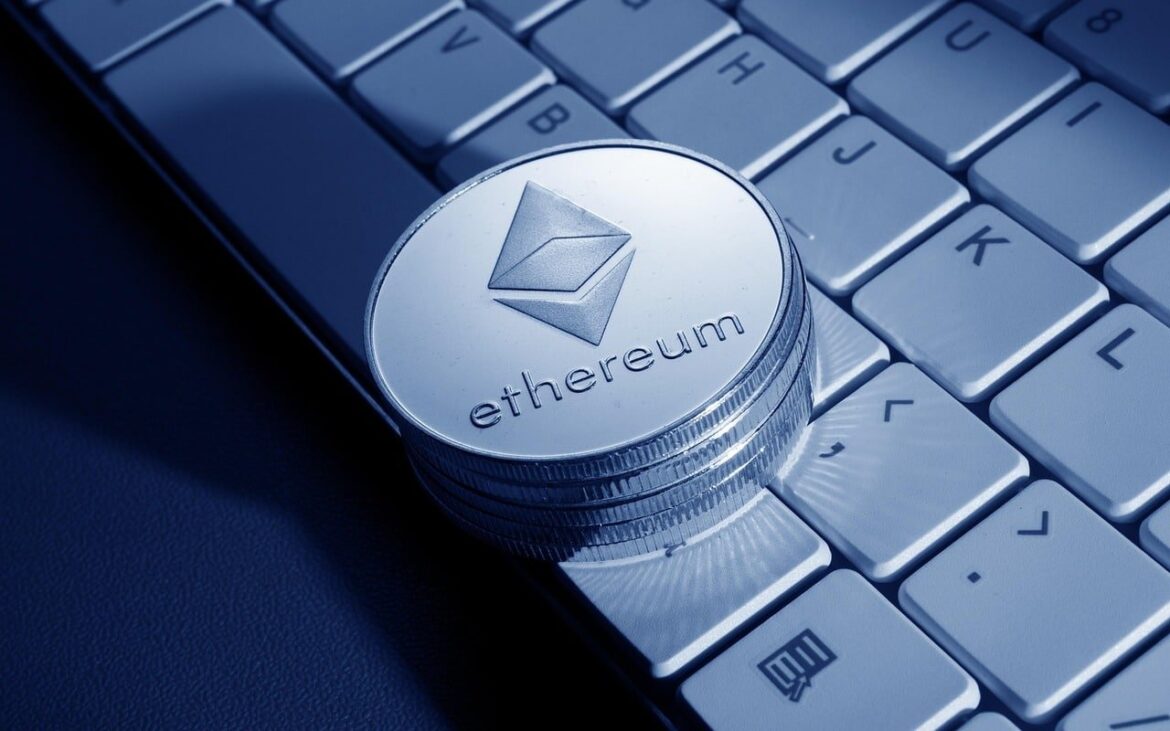 Ethereum просыпается как Кракен? Мощный инвестор на горизонте. Курс ETH наконец -то будет стрелять?
