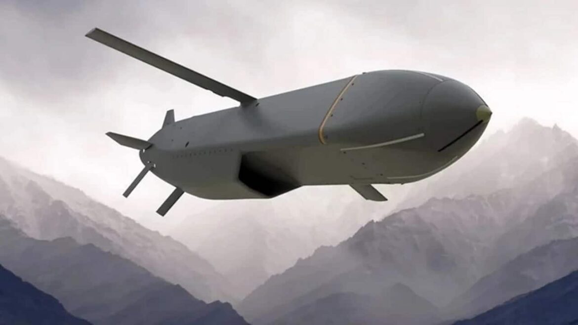 Франция запускает производство скальпов Rockets через 15 лет. Что знает Макрон?
