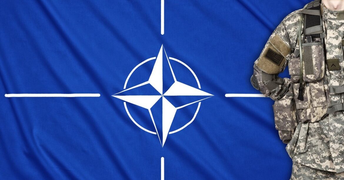 Премьер -министр Хорватии: Европа не может полагаться только на искусство. 5 НАТО
