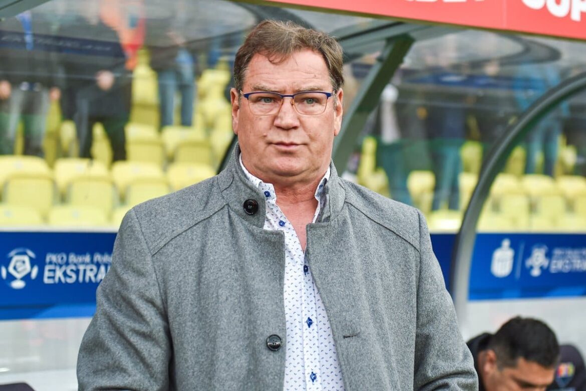 Ян городской селектор? 7 фактов о потенциальном тренере сборной Поля, которые могут вас удивить
