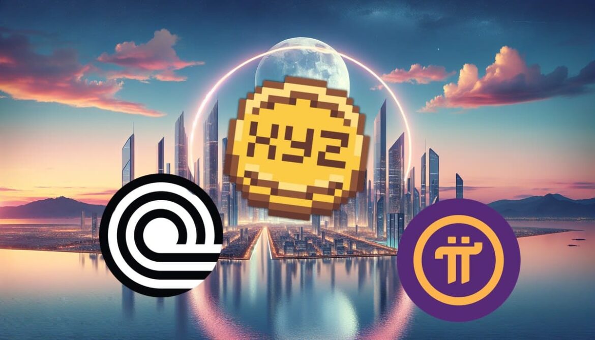 Эксперт с Уолл -стрит предсказывает, что Xyzverse превзойдет сеть Ondo и PI с прогнозом прибыли в 15 000%
