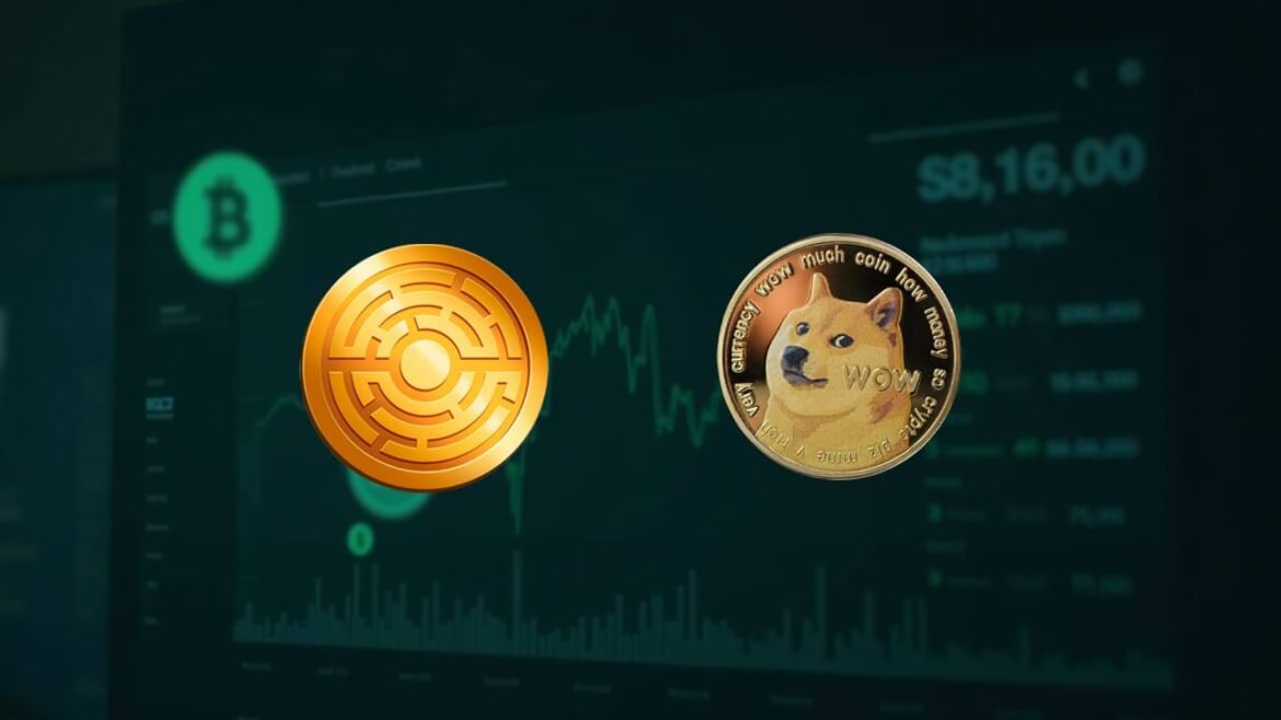 Эксперты предполагают, что эти монеты могут увеличиться на 1000% в июле
