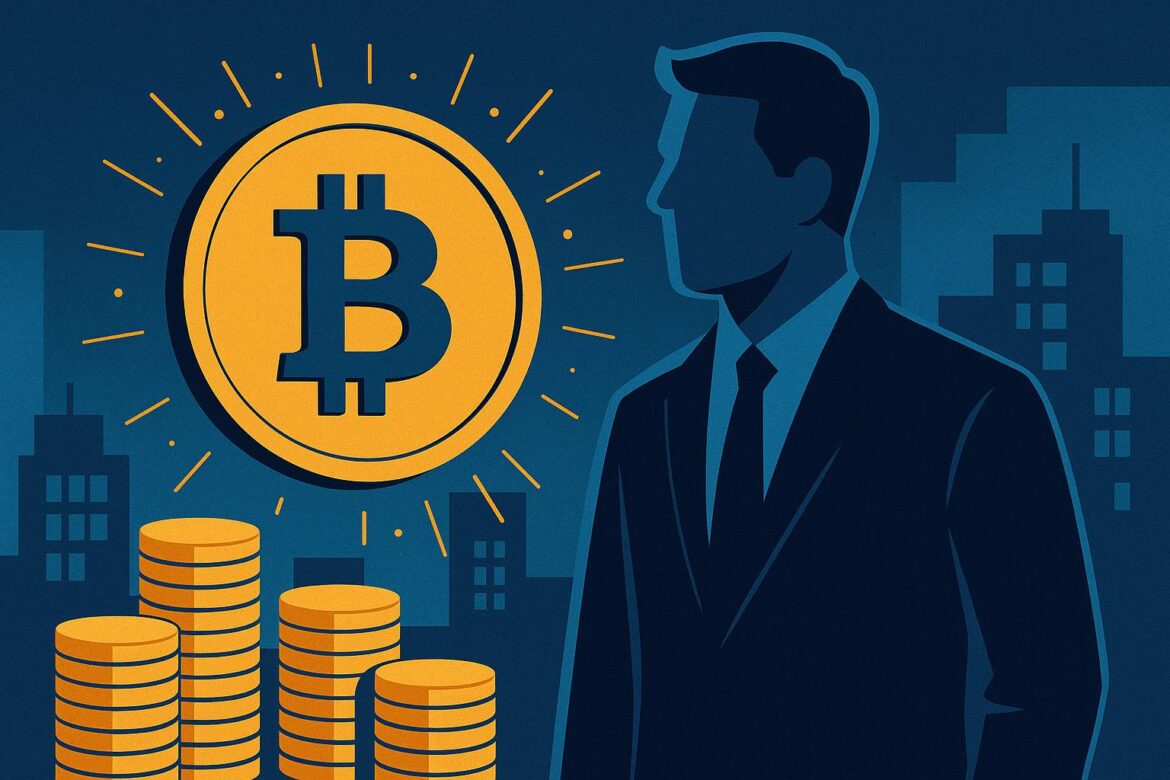 Это будет зеленый месяц для биткойнов и действий. Вот что указывает история
