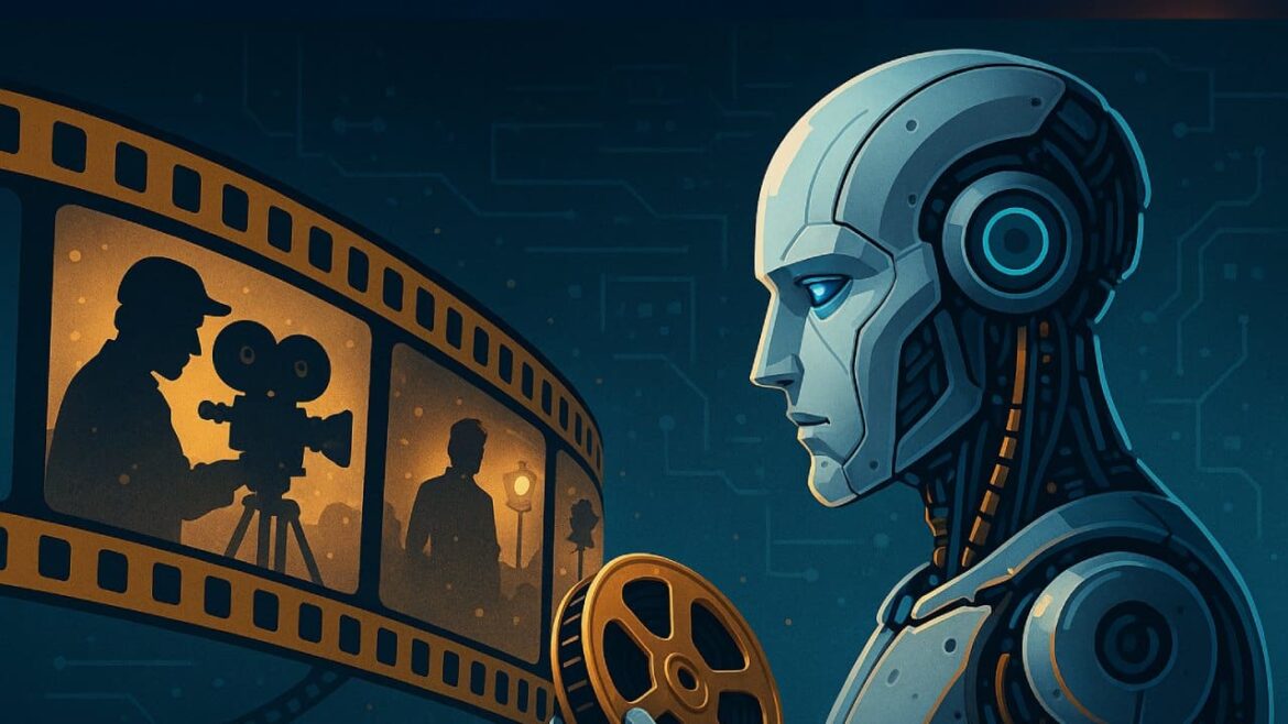 Это наверняка: искусственный интеллект захватывает другую отрасль! "Быстрее и дешевле"
