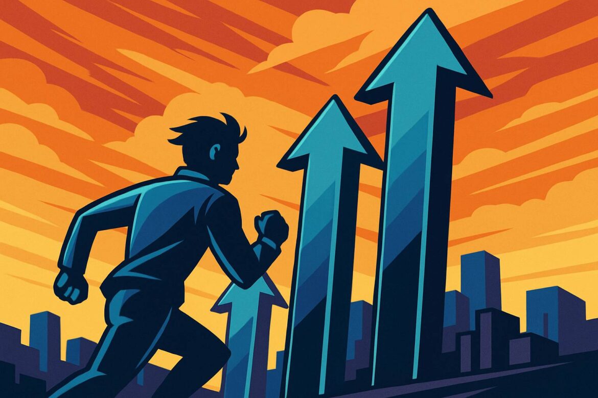 Это не длится долго. Бычий рынок может закончиться быстрее, чем вы думаете
