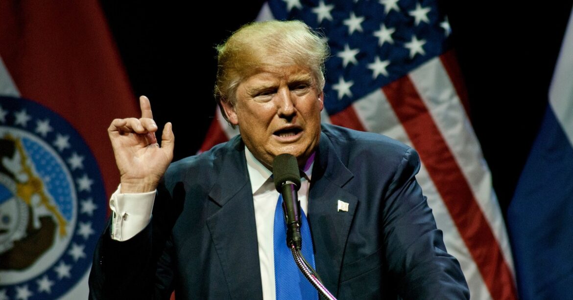 Дональд Трамп делает ставку самостоятельно. Конгресс принял «один великий прекрасный акт» с выборами в обещаниях президента США
