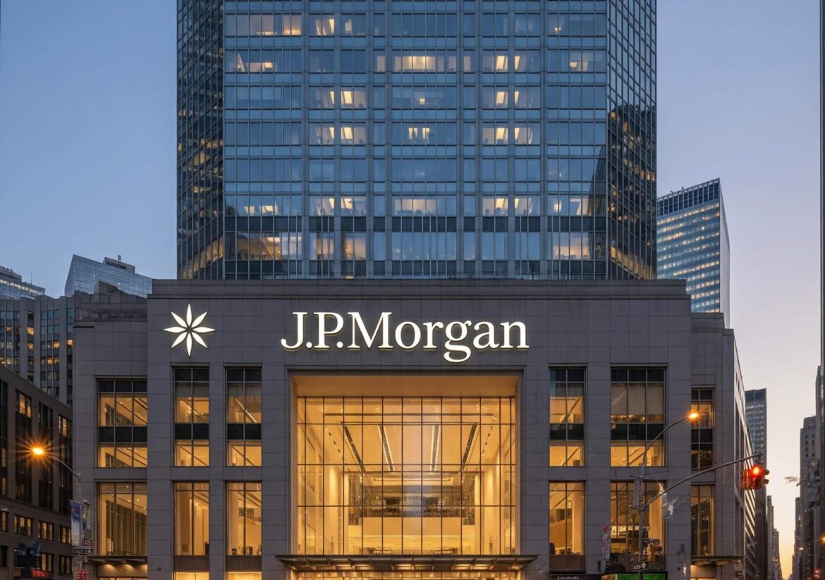 JPMorgan планирует ввести сборы. "Это убьет крипто -индустрию!"
