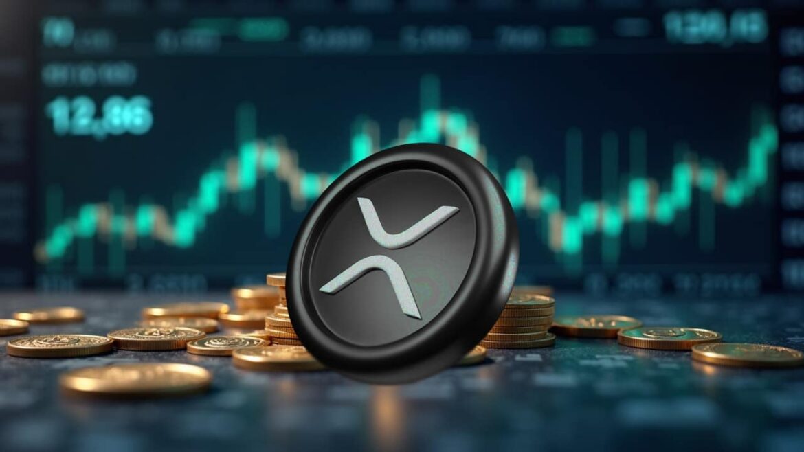 Какова была бы цена 1 XRP, если бы все основные банки начали его использовать?
