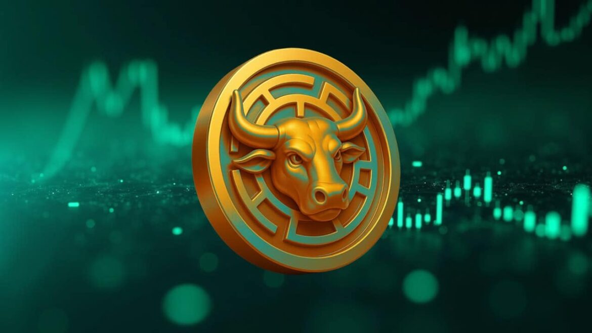 Лучший альткойн для покупки сейчас ниже 1 USDT, когда биткойн пересек новый пик 118 тысяч. доллары
