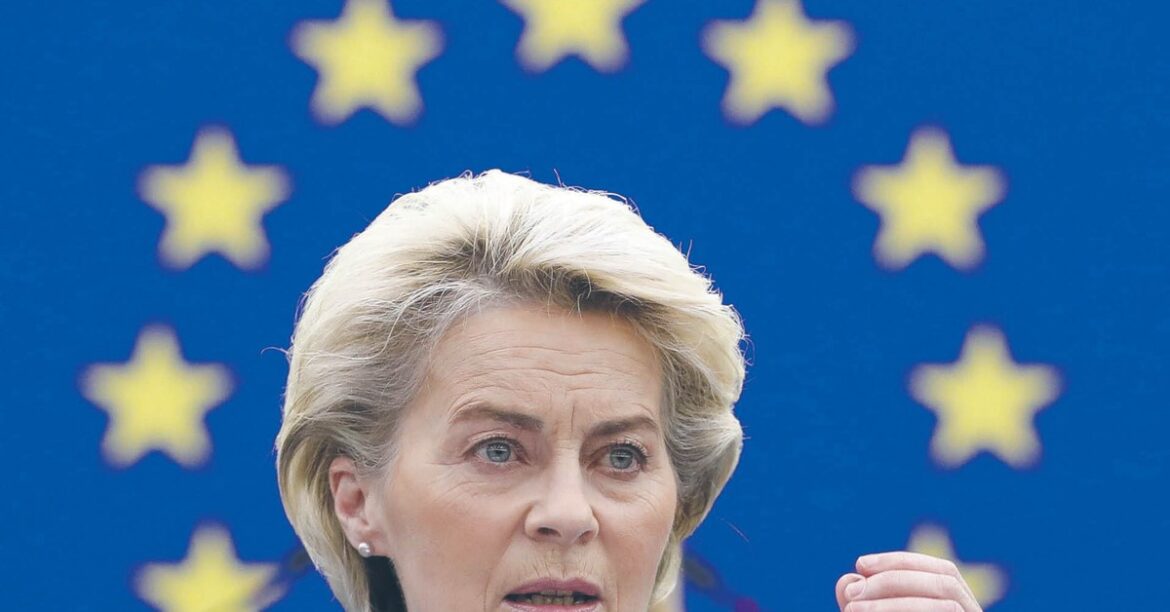 Баттермилк: Unia хочет быть вторым НАТО? Это не правда (мнение)
