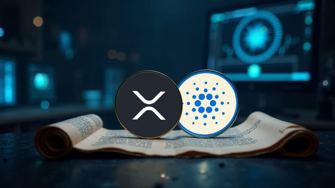 Могут ли XRP и Cardano принести еще три раза в третьей четверти? Или, может быть, альткойны первого слоя, например, Sui и Avax, будут в центре внимания?
