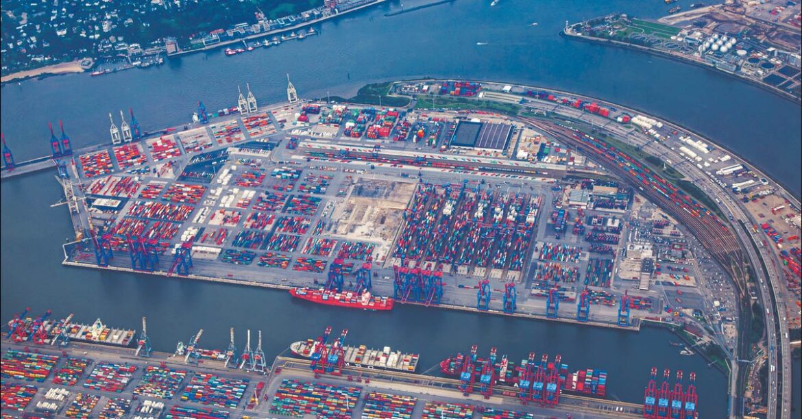 Подготовка к трансатлантической торговой войне. Союз ответит на новую подсказку Трампа после объявления о 30 % обязанностях со стороны Дональда Трампа, Европейский союз готовит свое возмездие. Будет покрывать американский экспорт стоимостью ... сегодня, 11 минут назад
