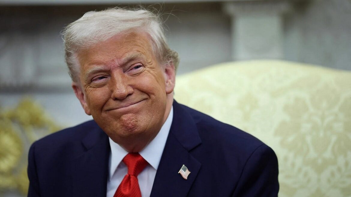 Немецкий автомобиль дрожит. Трамп отказывается снизить свои обязанности перед Европой. Так много нагрузки будет поднято
