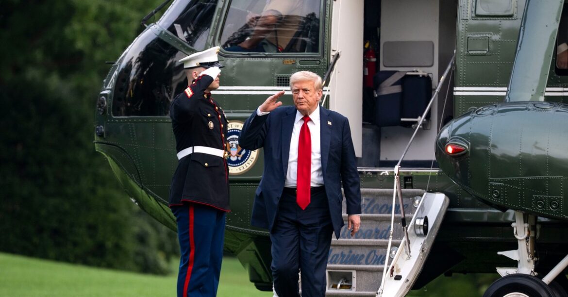 Сенат США сокращает расходы. США ограничат иностранные программы?
