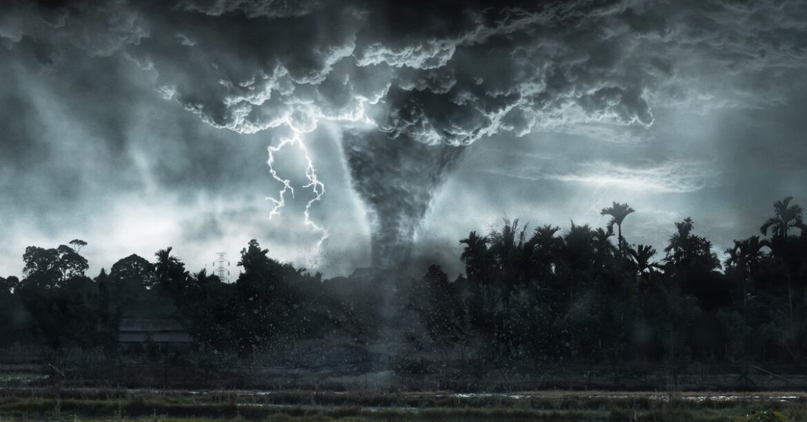 Европа борется с штормами. И это только начало Центральной и Южной Европы борется с сильными штормами после волны тепла. В Италии предупреждения о погоде применяются в большинстве регионов .... сегодня 28 минут назад
