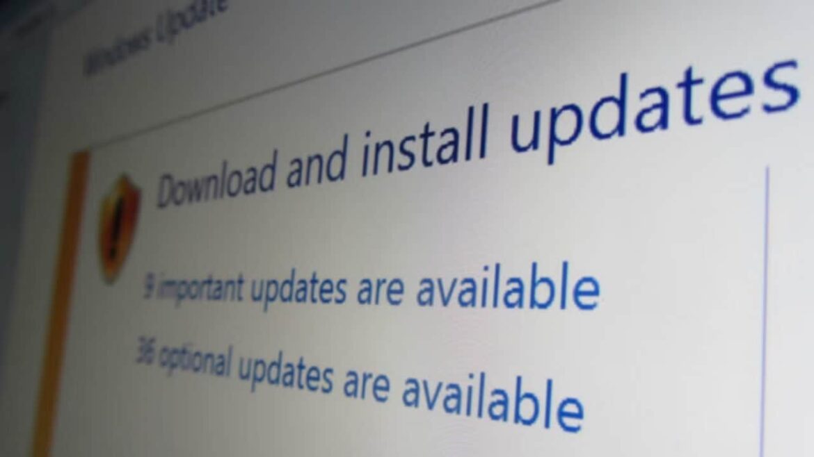 Обновление «преуспело». Компания удаленно предотвращает использование * частного * оборудования
