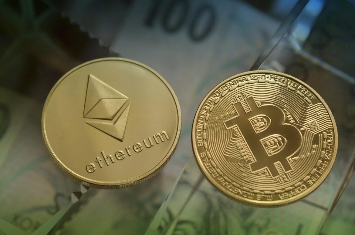 Огромный банк предложит кредиты, обеспеченные Ethereum и Bitcoin?
