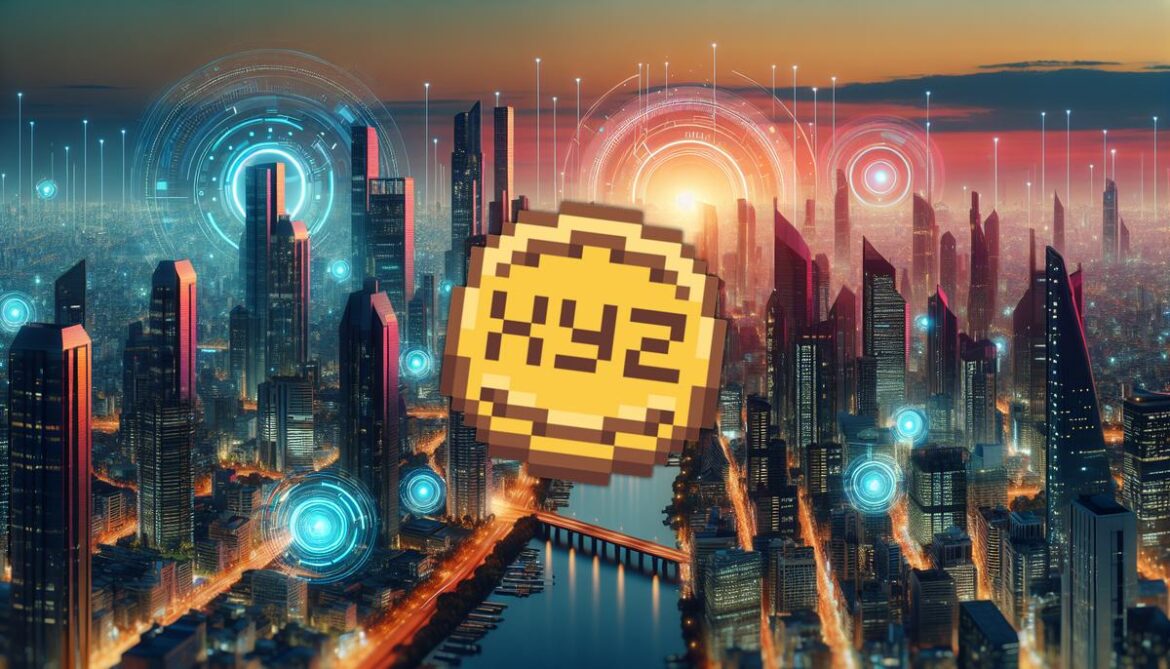 Окончательное руководство: Лучший криптография с 30 -кратным потенциалом и низкой капитализацией для покупки сегодня!
