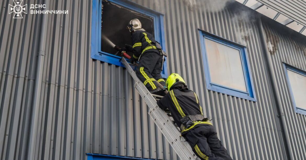 Польское министерство иностранных дел: Россияя нападение на польсную фабрику не была случайной
