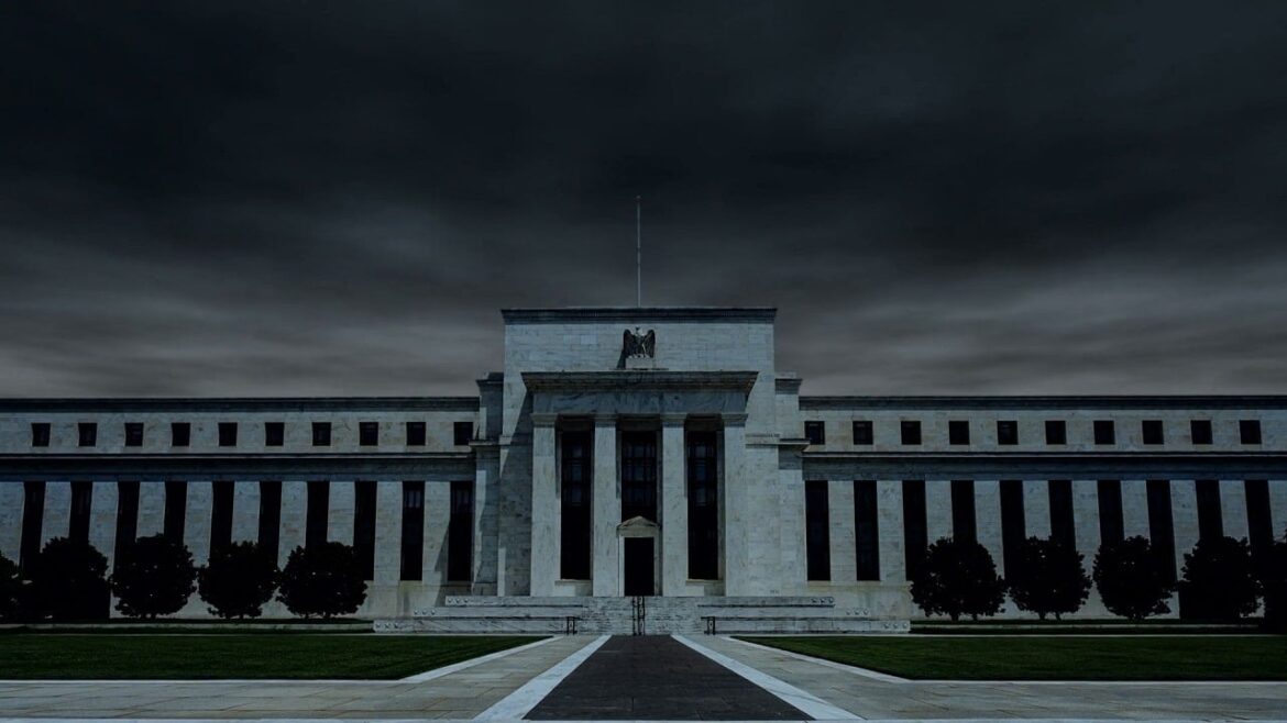 Президент ФРС потратил 2,5 миллиарда долларов США на ремонт штаб -квартиры? «За счет налогоплательщика». Будут обвинения?
