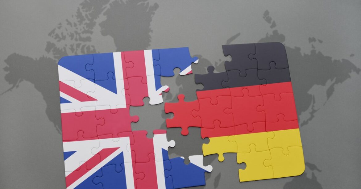 Трамп связывает европейские альянсы - gazetaprawna.pl
