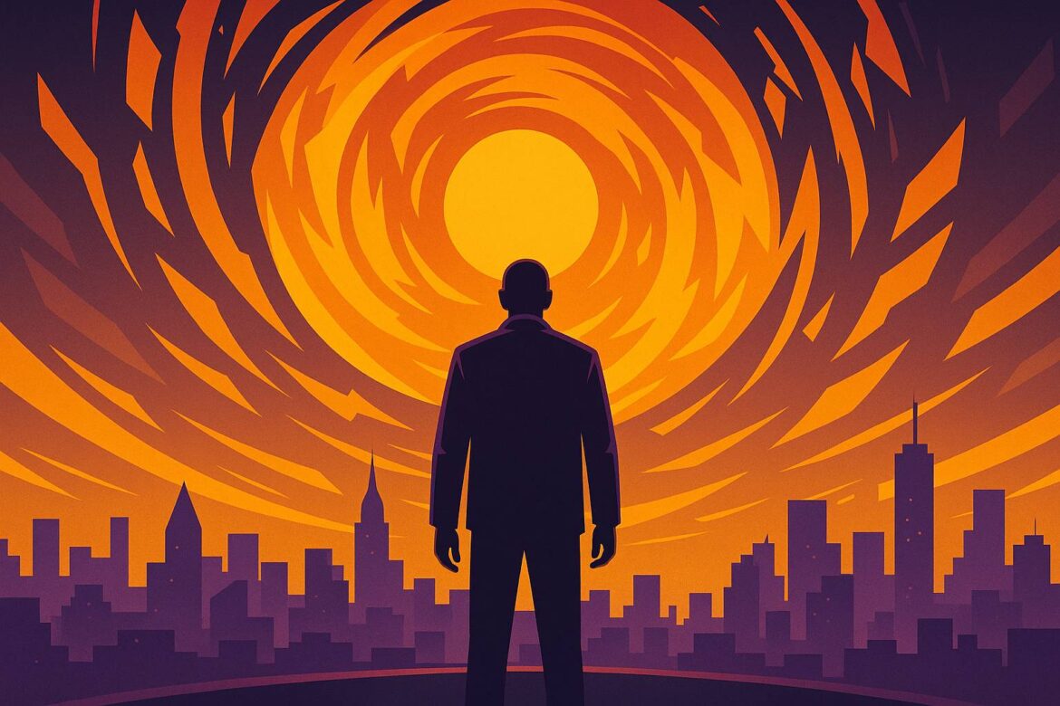 Роберт Кийосаки предупреждает: «Пузырь сломается, биткойн сломается!»
