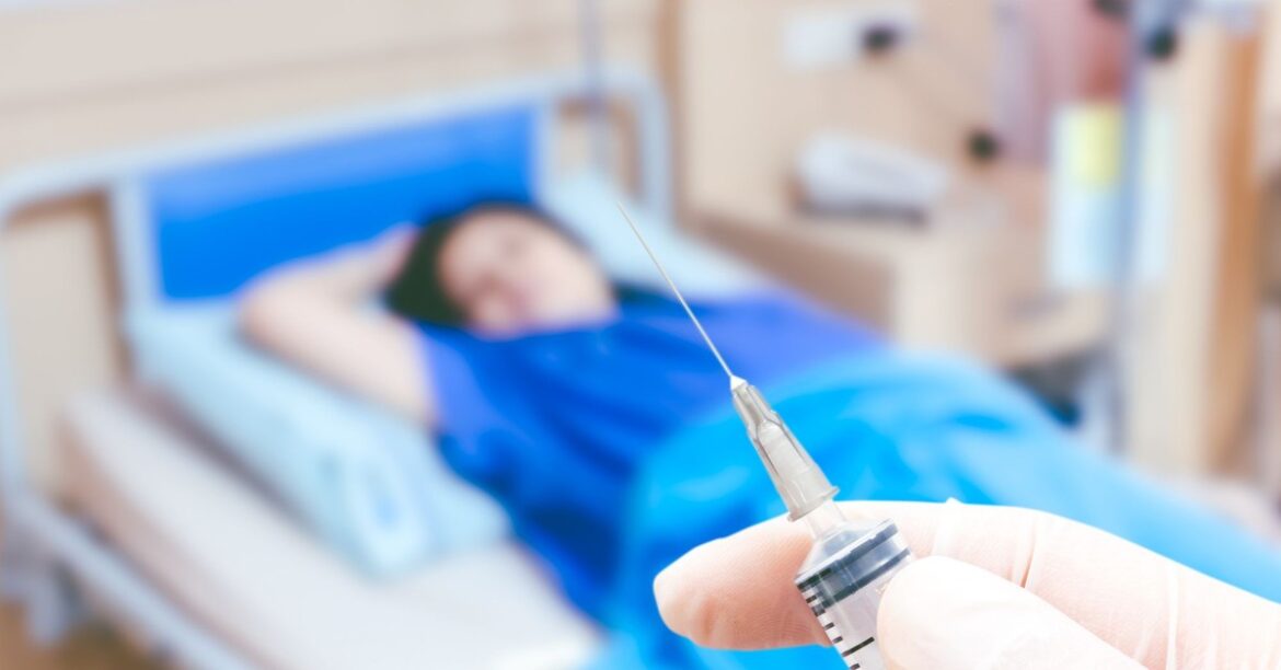 Эвтаназия в Европе. Как выглядит право на смерть?
