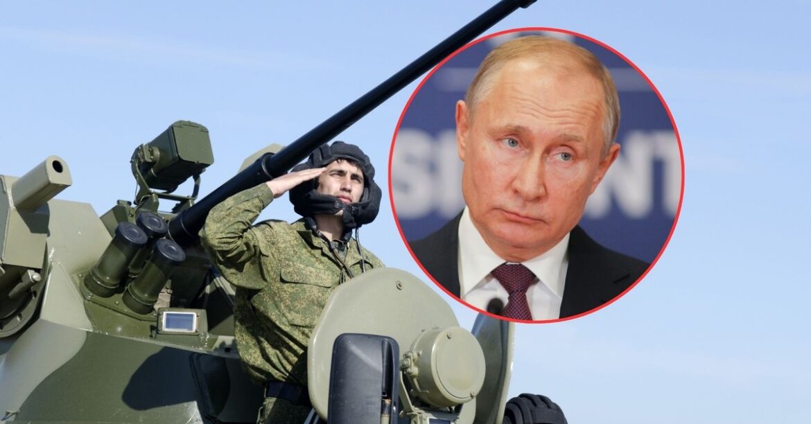 Россия исчерпала оружие со времен СССР. KSE раскрывает поддержку со стороны Северной Кореи
