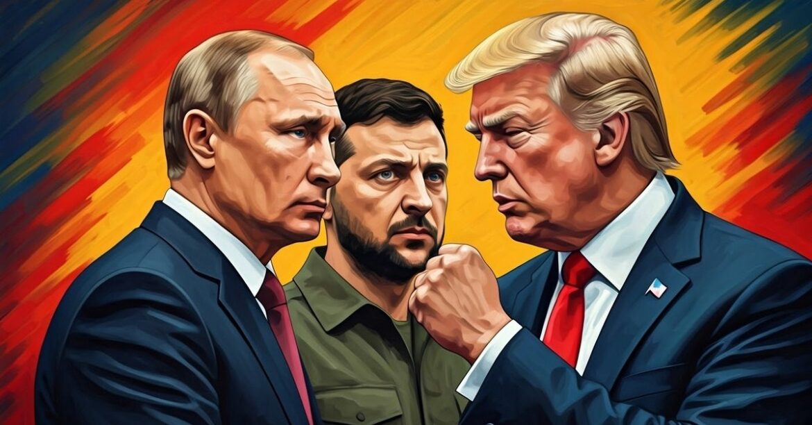 После разговора Трамп-Путин. Кремль не откажется от своих целей в Украине
