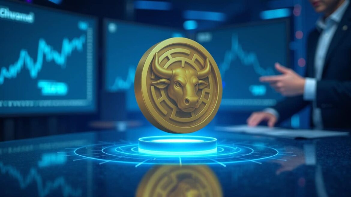 Самое умное растение после биткойнов и XRP? Почему многие соблюдают эту монету
