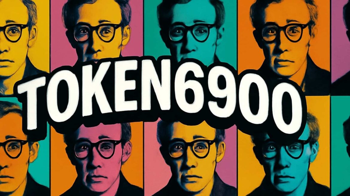 Сезон альткойнов начался. Token6900 на волне
