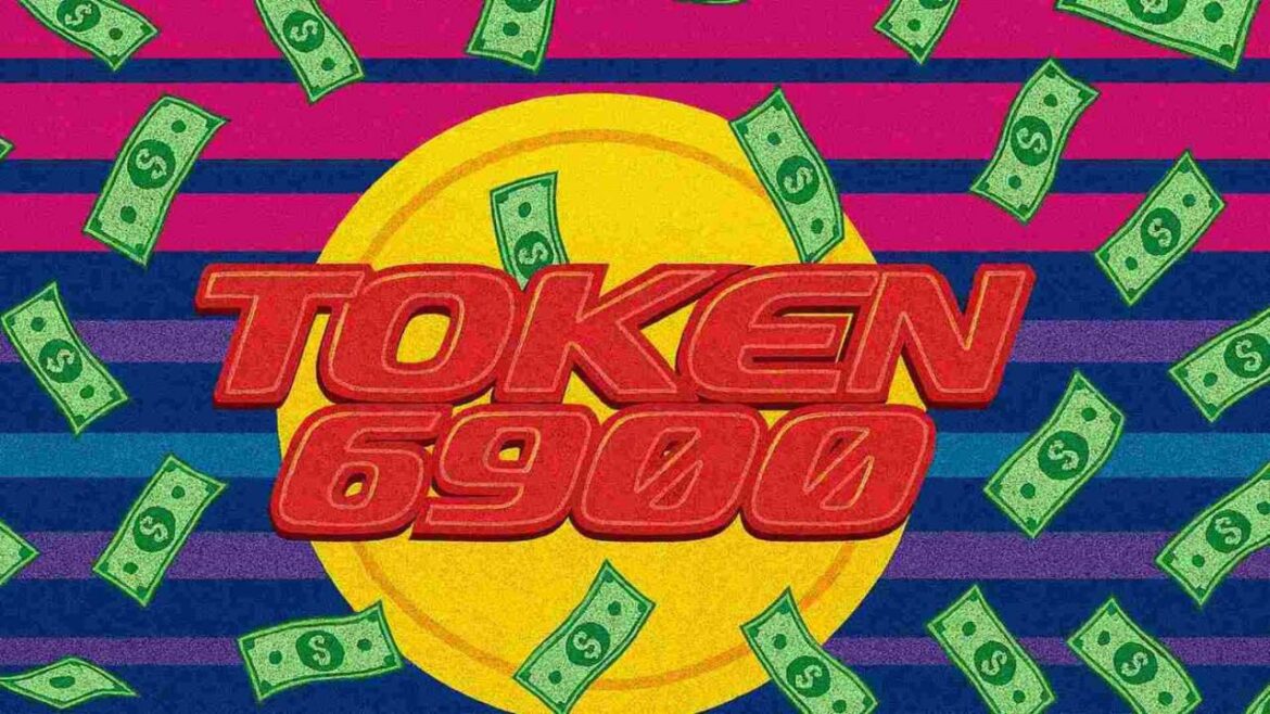 T6900 является новым королем Мемоинов? SPX6900 Breaks Records, а инвесторы готовится к 1000x
