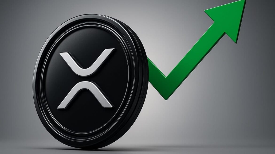 Так может быть XRP в конце 2025 года. Прогнозы четырех лучших инструментов ИИ
