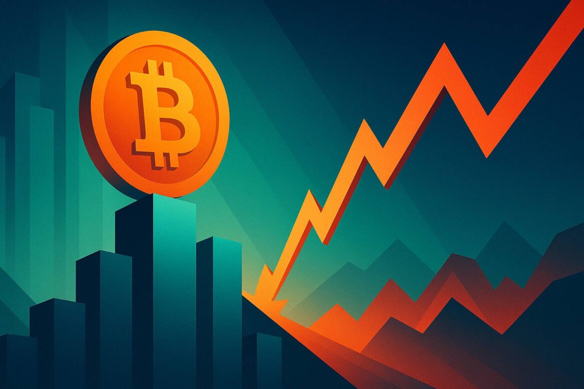 Теперь это самая большая угроза для биткойнов!
