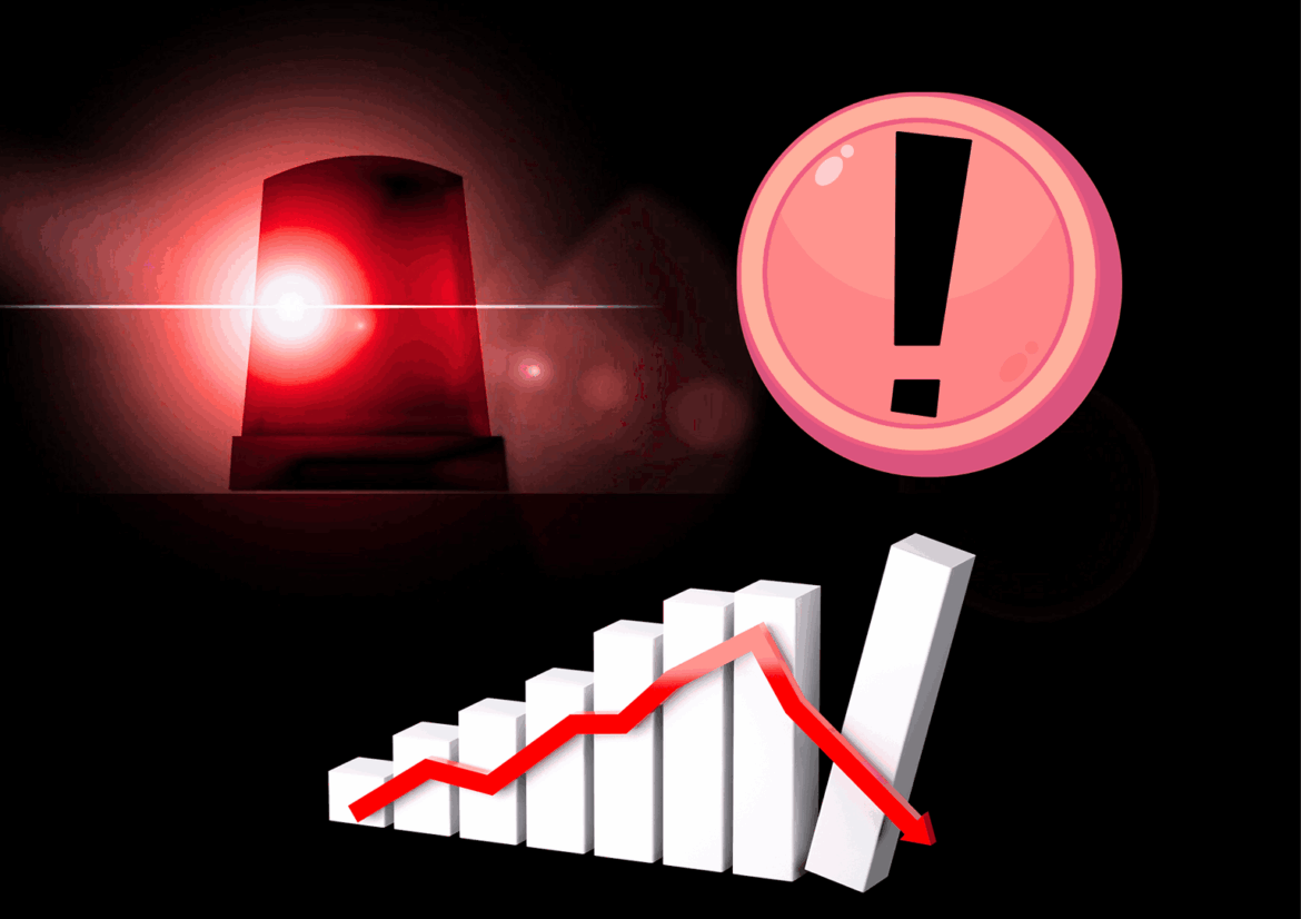 Top Altcoin может потерять свою ценность. SEC злится?
