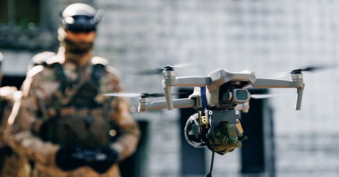 У русских есть война в рукаве. Генерал предупреждает: «Это не глупая идея»
