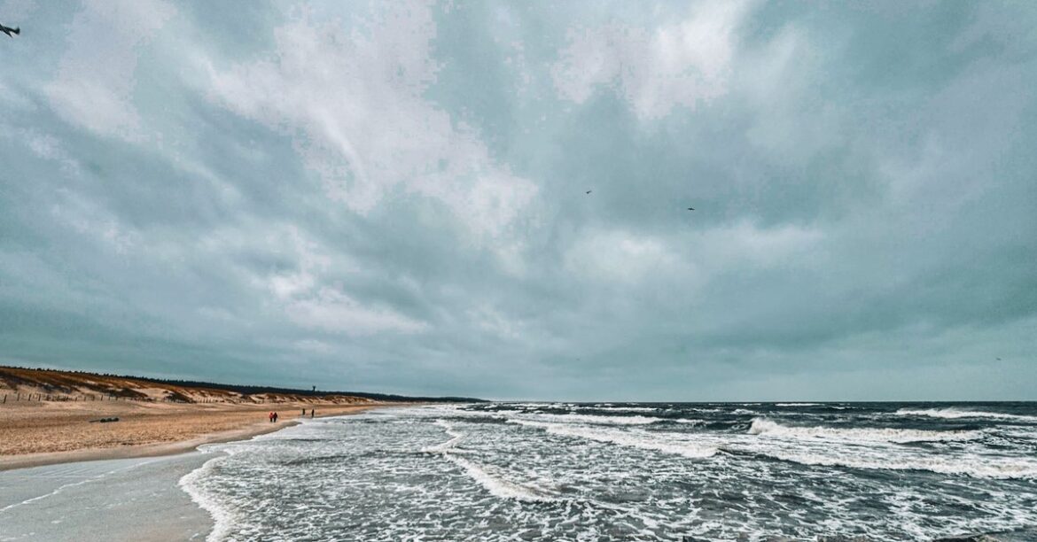 Поляки наслаждаются обнаруженными отложениями газа и нефти в Балтийском море, Германия напоминает о климатическом нейтралитете
