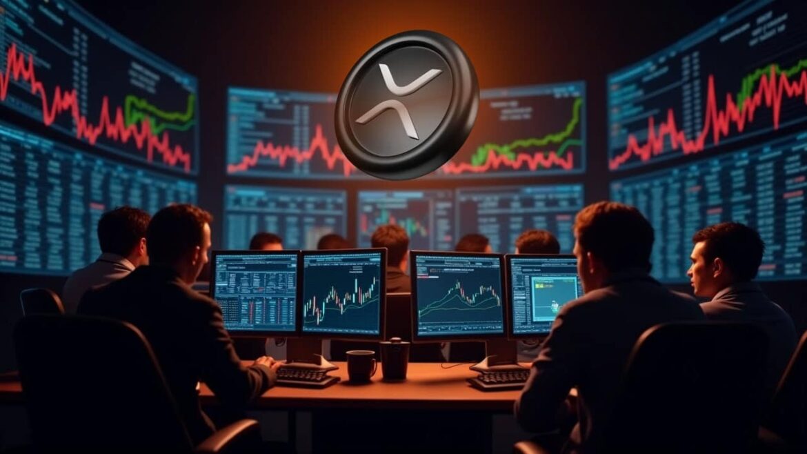 Ведущий генеральный директор крипто -индустрии раскрывает график для XRP достигать 1500–2000 долларов США.
