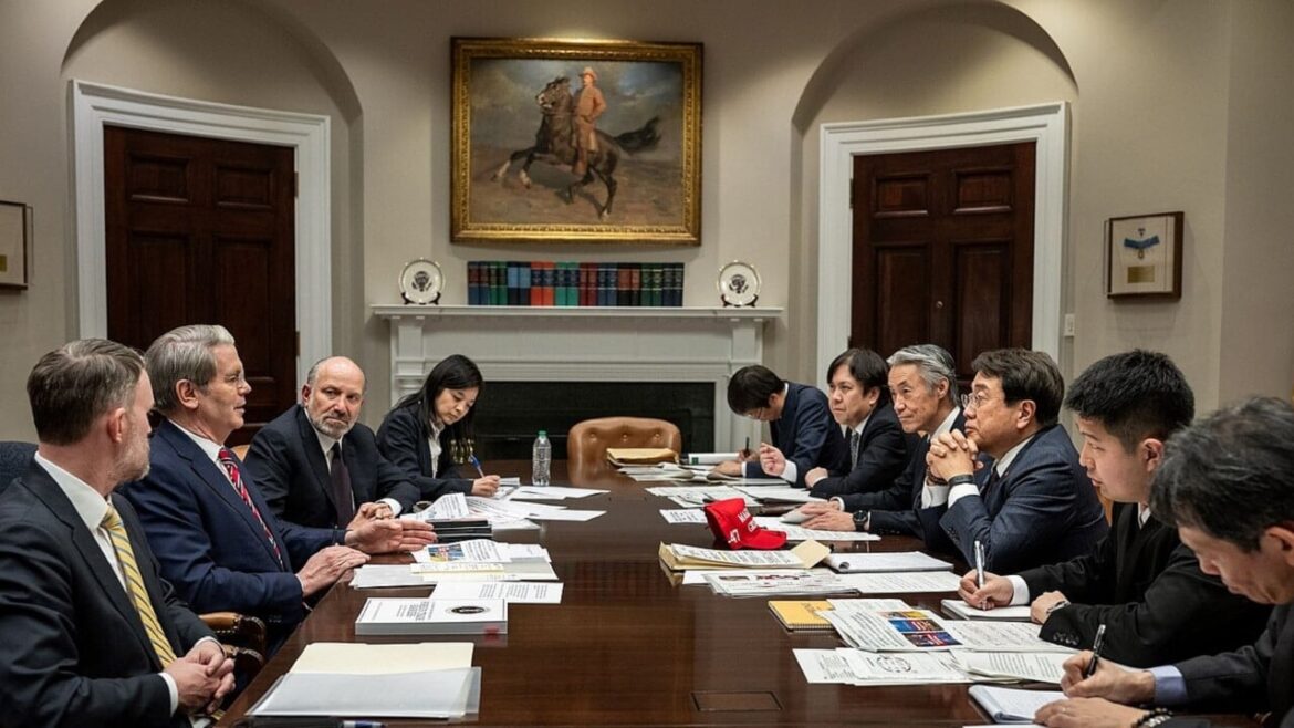 Вьетнам нашел способ Трампа? Было объявлено торговое соглашение
