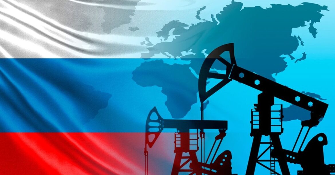 Россия направляется к рецессии доходов Кремля от продажи сырой нефти, а капитал, накопленный для трудных времен, уже исчерпана. Российская экономика будет ... сегодня, 40 минут назад
