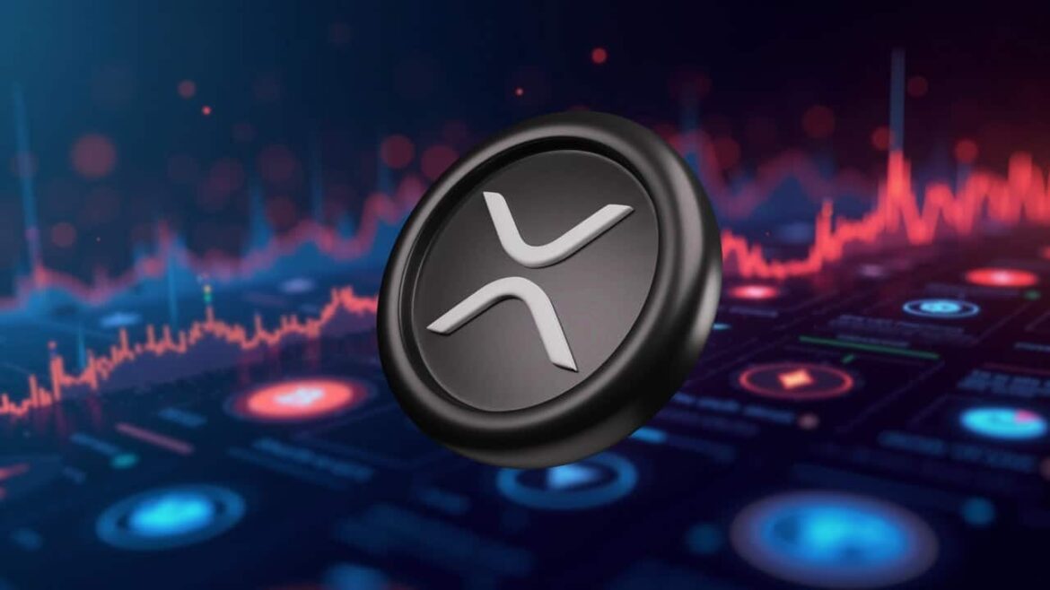 Вот цена 1 XRP, если она становится слоем ликвидности для рынка Swift стоимостью 150 трлн долларов США.
