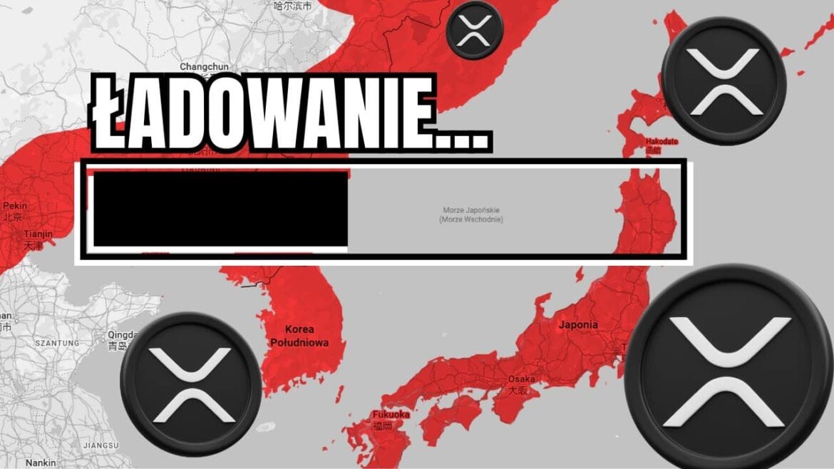 Вы не поймете, что происходит с XRP, если не смотрите на Азию!
