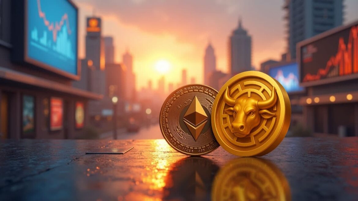 Вы пропустили рост ETH до 4000 долларов США? 10 000 из этих недооцененных монет могут быть вашим следующим шансом
