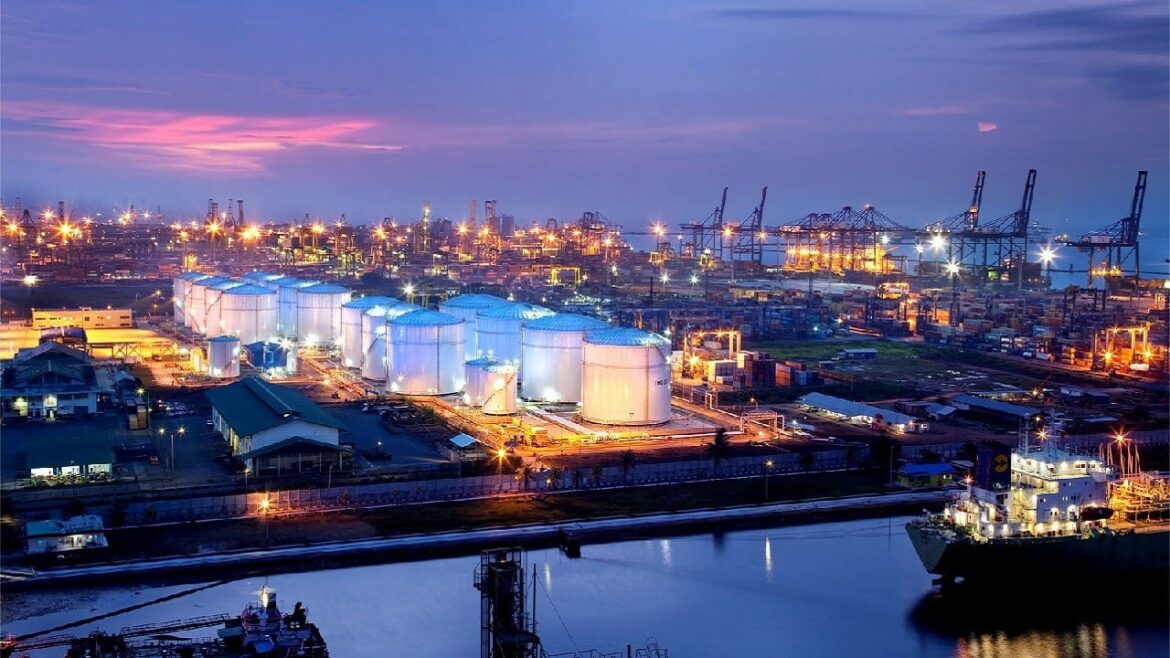 Взятки стоимостью 17 миллиардов долларов? Коррупционный скандал в энергетических компаниях. Мошенничество века?
