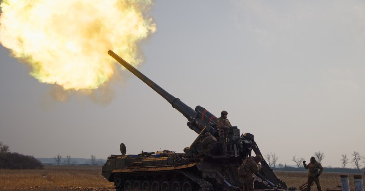 Украина хочет ускорить переговоры с Россией. Кив предлагает встречу русским
