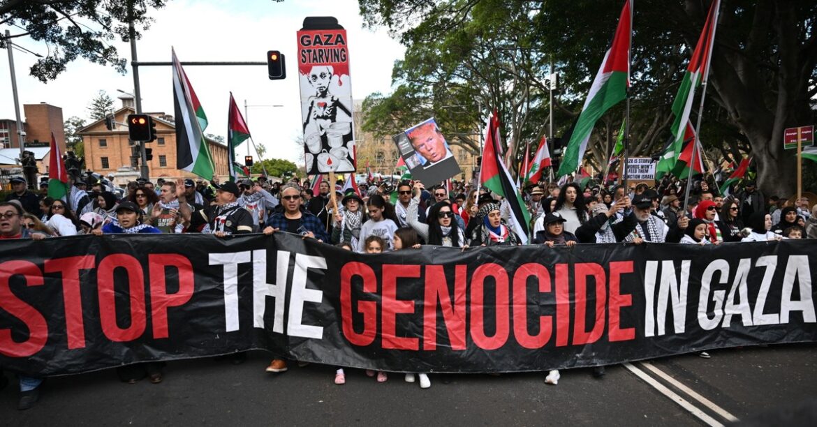 Голод в Газа. ЮНИСЕФ: перерывов Израиля недостаточно
