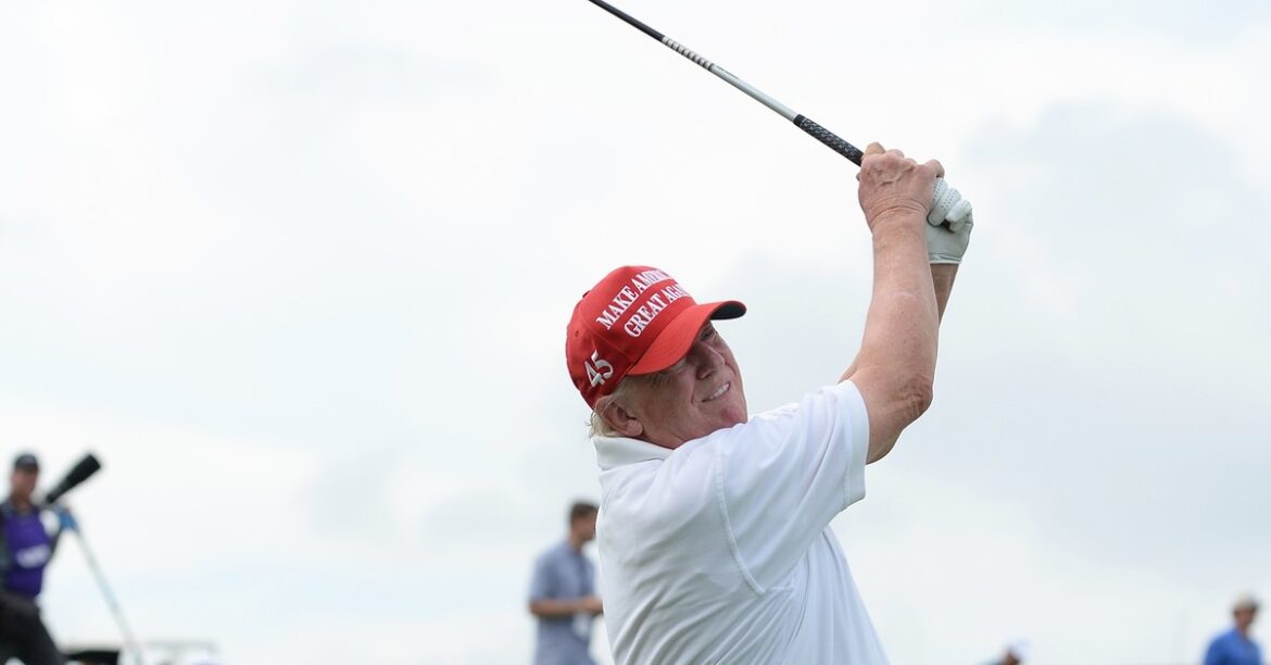 Красивый акт или красивая катастрофа? Трамп берет бедных и дает богатым
